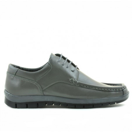 Mocasines para hombre 850 gris