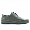 Mocasines para hombre 850 gris