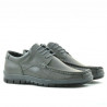 Mocasines para hombre 850 gris