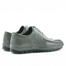 Mocasines para hombre 850 gris