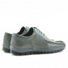 Mocasines para hombre 850 gris