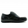 Mocasines hombres 850 negro
