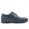 Mocasines hombre 850 índigo