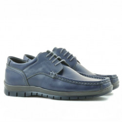 Mocasines hombre 850 índigo