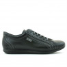 Zapatillas deportivas hombre 709 negro