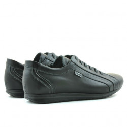 Zapatillas deportivas hombre 709 negro