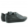 Zapatillas deportivas hombre 709 negro