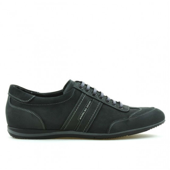 Zapatillas deportivas para hombre 770 tuxon negro