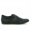 Zapatillas deportivas para hombre 770 tuxon negro