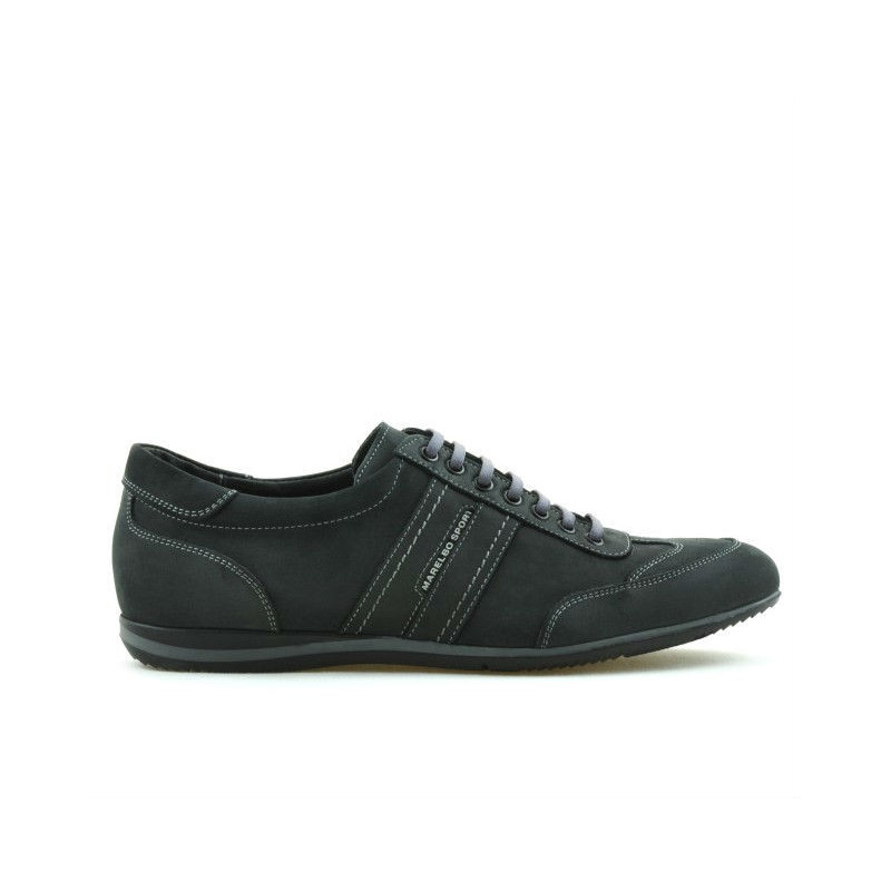 Zapatillas deportivas para hombre 770 tuxon negro