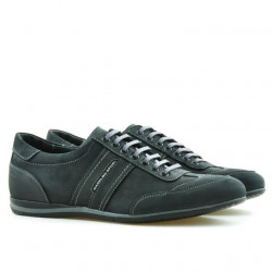 Zapatillas deportivas para hombre 770 tuxon negro