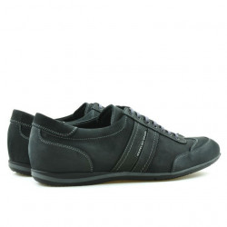 Zapatillas deportivas para hombre 770 tuxon negro