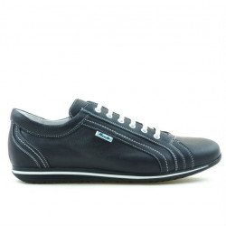 Zapatillas deportivas para hombre 709 índigo