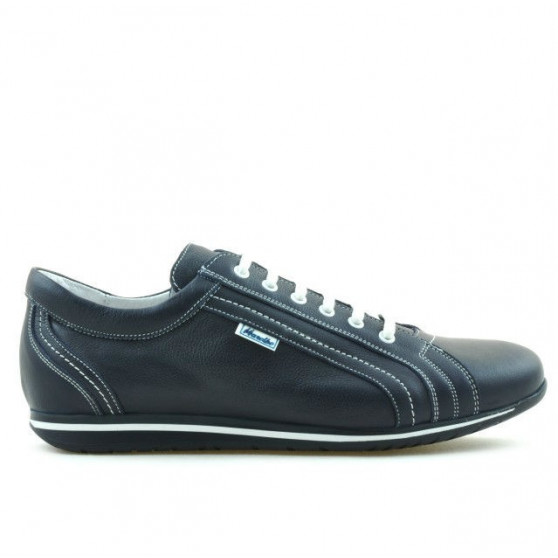 Zapatillas deportivas para hombre 709 índigo
