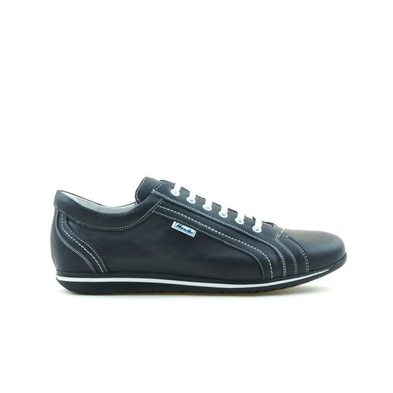 Zapatillas deportivas para hombre 709 índigo