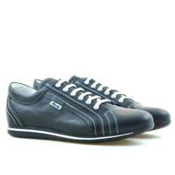 Zapatillas deportivas para hombre 709 índigo