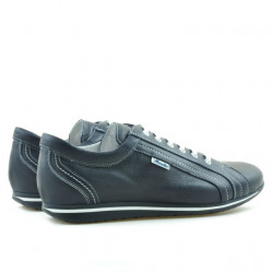 Zapatillas deportivas para hombre 709 índigo