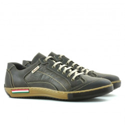 Zapatillas de deporte para hombre 707 tuxon café+tuxon arena