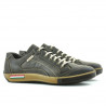 Zapatillas de deporte para hombre 707 tuxon café+tuxon arena