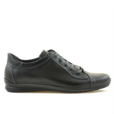 Zapatillas deportivas hombre 727 negro