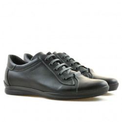 Zapatillas deportivas hombre 727 negro