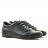 Zapatillas deportivas hombre 727 negro