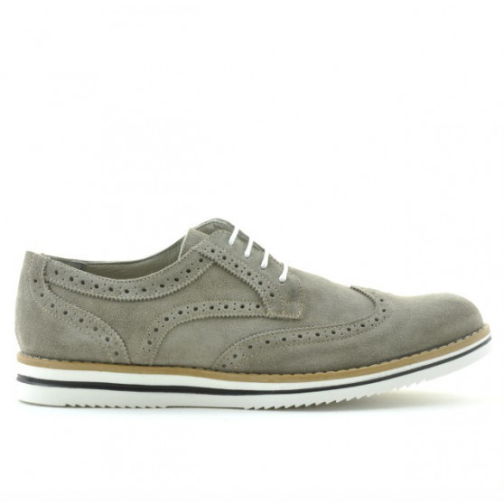 Zapatos casuales para hombres 866 arena en ante