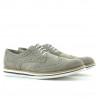 Zapatos casuales para hombres 866 arena en ante