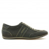 Zapatillas deportivas hombre 770 tuxon café