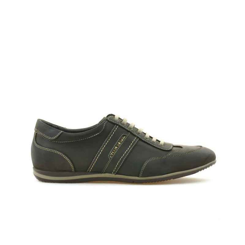 Zapatillas deportivas hombre 770 tuxon café