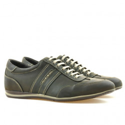 Zapatillas deportivas hombre 770 tuxon café