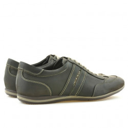 Zapatillas deportivas hombre 770 tuxon café
