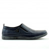 Zapatos casuales para hombre 745 índigo