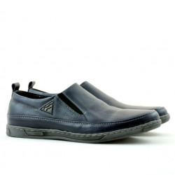 Zapatos casuales para hombre 745 índigo