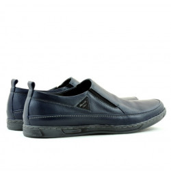 Zapatos casuales para hombre 745 índigo