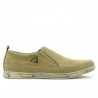 Zapatos casuales para hombre 745 bufo arena