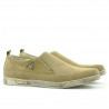 Zapatos casuales para hombre 745 bufo arena