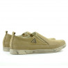 Zapatos casuales para hombre 745 bufo arena