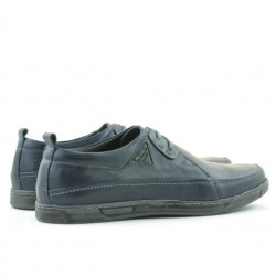 Zapatos casuales para hombres 744 índigo