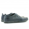 Zapatos casuales para hombres 744 índigo
