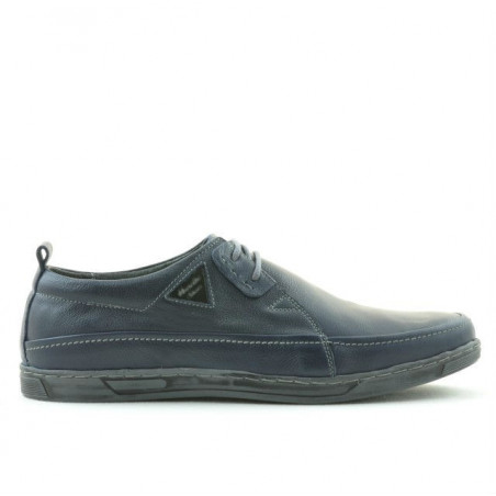 Zapatos casuales para hombres 744 índigo