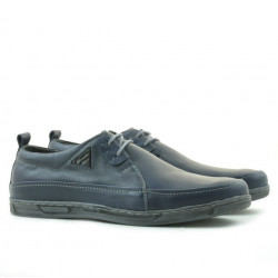 Zapatos casuales para hombres 744 índigo