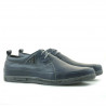 Zapatos casuales para hombres 744 índigo