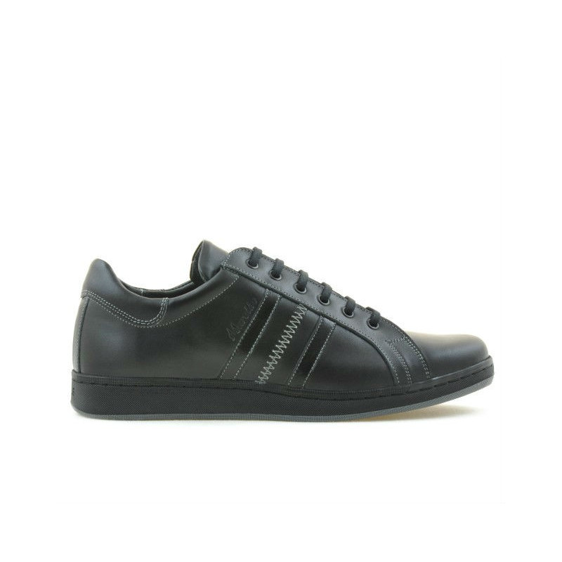 Zapatillas deportivas hombre 959 negro
