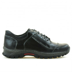 Zapatillas deportivas hombre 852 negro