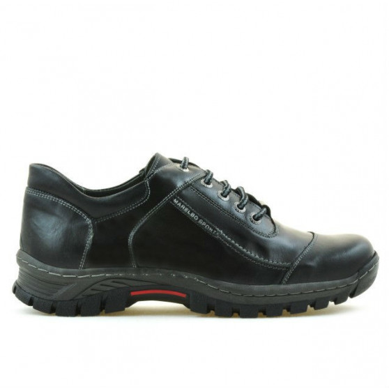 Zapatillas deportivas hombre 852 negro