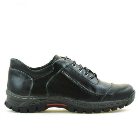 Zapatillas deportivas hombre 852 negro
