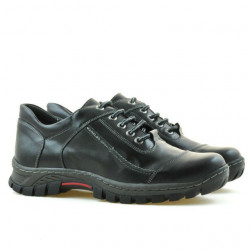 Zapatillas deportivas hombre 852 negro
