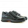 Zapatillas deportivas hombre 852 negro