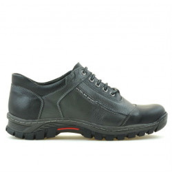 Zapatillas deportivas para hombre 852 negro+gris
